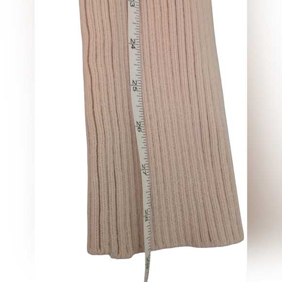 Nwt Chic Ryegrass Knit Sweater Xlong Sleeves Career Club Top Dress Casual XL - Picture 9 of 10